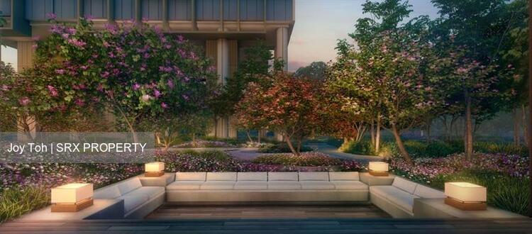 Pinetree Hill (D21), Condominium #543378401